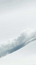 Télécharger une image Surf des neiges,Sport pour le portable gratuitement.