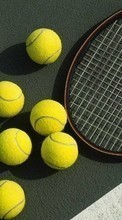 Télécharger une image Sport,Tennis pour le portable gratuitement.