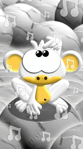 Blicky: Animaux  - télécharger gratuit un fond d'écran animé Animaux pour le portable.