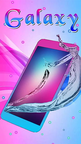 Fond d'écran animé pour Samsung Galaxy J7  - télécharger gratuit un fond d'écran animé Abstrait pour le portable.