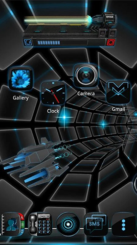 Télécharger gratuitement le fond d'écran animé Temps de bataille 3D  sur les portables et les tablettes Android.