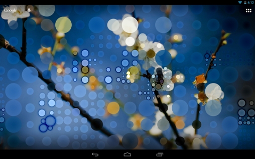 Télécharger gratuitement le fond d'écran animé Diltatix sur les portables et les tablettes Android.