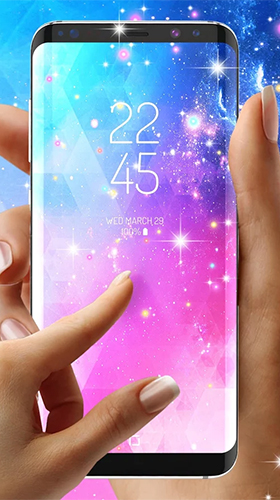Télécharger Fond d'écran animé pour Samsung Galaxy J7 , fond d'écran animé gratuit pour Android sur le bureau. 