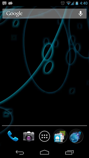 Piccadilly 5 - télécharger gratuit un fond d'écran animé Abstrait pour le portable.
