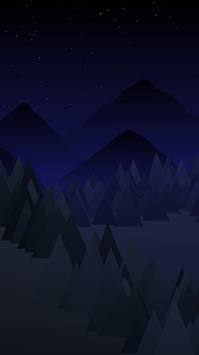Télécharger La forêt  , fond d'écran animé gratuit pour Android sur le bureau. 