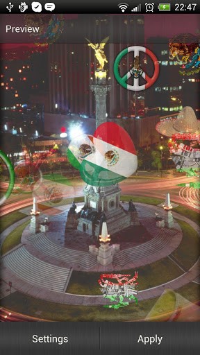 Mexique 