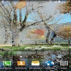 Outre le fond d'écran animé Ponti Nexus 3D: Декор Ponti Nexus 3D: Décor   pour Android téléchargez l'apk gratuit de screensaver Automne HD .