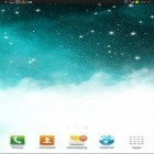 Outre le fond d'écran animé Ecran électrique  pour Android téléchargez l'apk gratuit de screensaver Ciel splendide  .