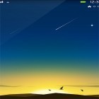 Outre le fond d'écran animé La saison zen  pour Android téléchargez l'apk gratuit de screensaver Jour et nuit .