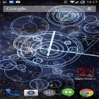 Outre le fond d'écran animé Paradis Andaman  pour Android téléchargez l'apk gratuit de screensaver Chrono hypnotique  .