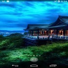 Téléchargez Paysages 4K  sur Android et d'autres fonds d'écran animés gratuits pour HTC Sensation XL.