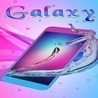 Outre le fond d'écran animé Légendes de la galaxie pour Android téléchargez l'apk gratuit de screensaver Fond d'écran animé pour Samsung Galaxy J7 .