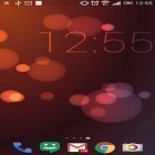 Outre le fond d'écran animé Nexus. La génération Next pour Android téléchargez l'apk gratuit de screensaver Visualisatation de musique  .