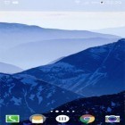 Outre le fond d'écran animé Vagues d'océan  pour Android téléchargez l'apk gratuit de screensaver .