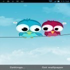 Outre le fond d'écran animé Le petit panda pour Android téléchargez l'apk gratuit de screensaver Aimables  .