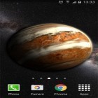 Outre le fond d'écran animé Macro photos  pour Android téléchargez l'apk gratuit de screensaver Vénus .