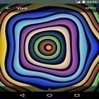 Outre le fond d'écran animé Tunnels extraterrestres de plasma 3D pour Android téléchargez l'apk gratuit de screensaver Vivo  .