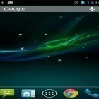 Outre le fond d'écran animé Sirène de police: Lumière et bruit pour Android téléchargez l'apk gratuit de screensaver Guerre Z .
