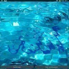 Outre le fond d'écran animé Nuit d'hiver  pour Android téléchargez l'apk gratuit de screensaver Allah: ride aquatique .