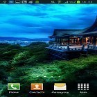 Outre le fond d'écran animé Le ciel bleu  pour Android téléchargez l'apk gratuit de screensaver Beauté .