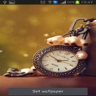 Outre le fond d'écran animé Hiboux sympas  pour Android téléchargez l'apk gratuit de screensaver Meilleur temps .