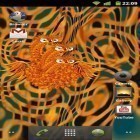 Outre le fond d'écran animé La lagune bleue  pour Android téléchargez l'apk gratuit de screensaver Bestiariy .