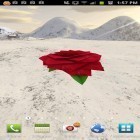 Outre le fond d'écran animé Fruits  pour Android téléchargez l'apk gratuit de screensaver Art classique 3D.