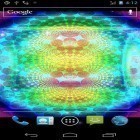 Outre le fond d'écran animé Galaxy S3. Dent-de-lion  pour Android téléchargez l'apk gratuit de screensaver Voyage fou .
