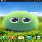 Outre le fond d'écran animé Grunge HD pour Android téléchargez l'apk gratuit de screensaver Chou peluché.