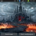 Outre le fond d'écran animé Géant: Fantasy  pour Android téléchargez l'apk gratuit de screensaver Gothique .