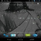 Outre le fond d'écran animé Pigeon 3D  pour Android téléchargez l'apk gratuit de screensaver Jesus Christ .