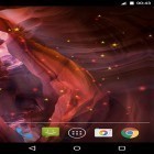 Outre le fond d'écran animé Bougie de Noёl  pour Android téléchargez l'apk gratuit de screensaver Seul A9 HD.