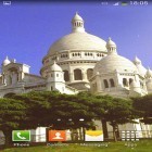 Outre le fond d'écran animé Ta ville 3D pour Android téléchargez l'apk gratuit de screensaver Paris .