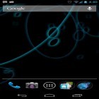 Outre le fond d'écran animé Quasar 3D pour Android téléchargez l'apk gratuit de screensaver Piccadilly 5.