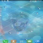 Outre le fond d'écran animé L`île-crane  pour Android téléchargez l'apk gratuit de screensaver Jour pluvieux .