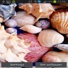 Outre le fond d'écran animé La profondeur de l`océan 3D pour Android téléchargez l'apk gratuit de screensaver Contact d'eau .
