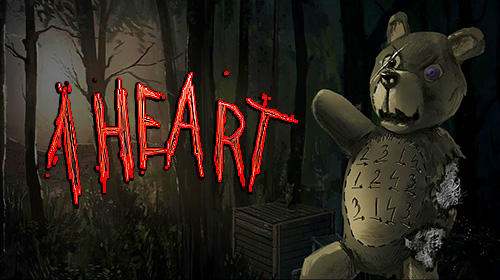 Télécharger 1 Heart: Revival. Puzzle and horror pour Android gratuit.