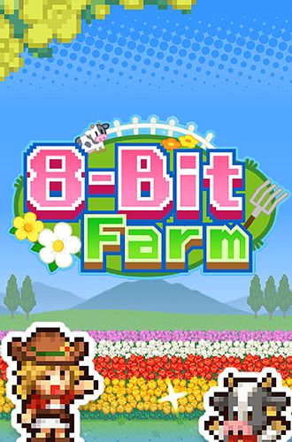 Télécharger 8-bit farm pour Android 4.1 gratuit.