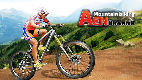 Télécharger AEN downhill mountain biking pour Android gratuit.