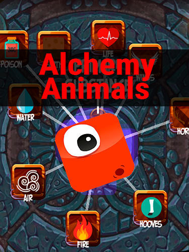 Télécharger Alchemy animals pour Android gratuit.
