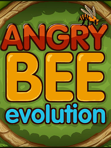 Télécharger Angry bee evolution: Idle cute clicker tap game pour Android gratuit.