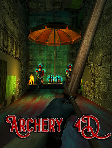 Télécharger Archery 4D double action pour Android 4.1 gratuit.