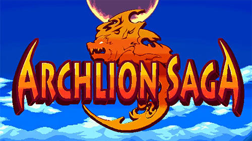 Télécharger Archlion saga: Pocket-sized RPG pour Android 4.4 gratuit.