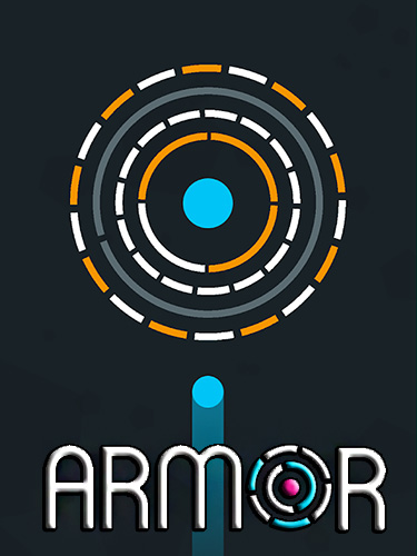 Télécharger Armor: Color circles pour Android gratuit.