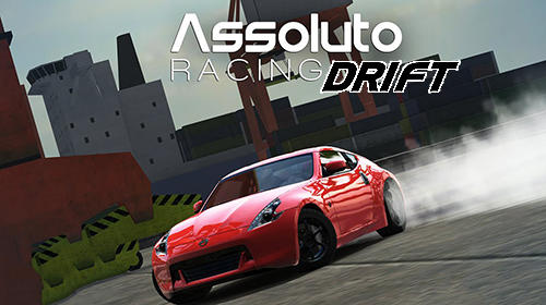 Télécharger Assoluto drift racing pour Android gratuit.