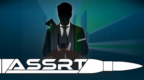 Télécharger ASSRT: Agents of secret service recruitment test pour Android gratuit.