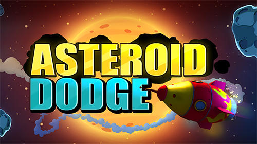 Télécharger Asteroid dodge pour Android gratuit.