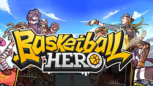 Télécharger Basketball hero pour Android gratuit.