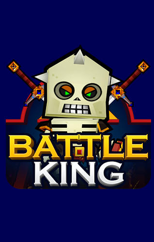 Télécharger Battle king: Declare war pour Android gratuit.