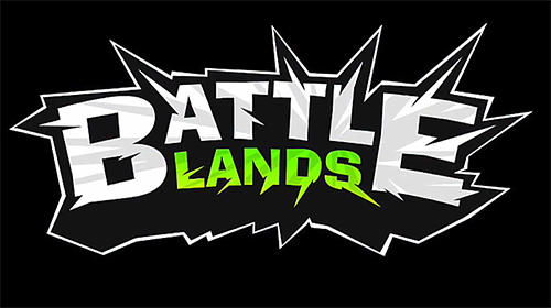 Télécharger Battle lands: Online PvP pour Android gratuit.